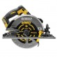 DeWALT DCS579NT FLEXVOLT ripzāģis TSTAK